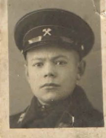 Тихомиров Анатолий Иванович