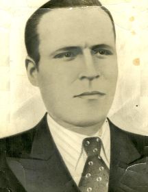 Максимов Александр Николаевич (1906г.-1944г)