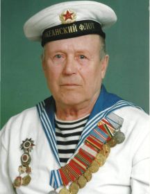 Ланшаков Михаил Иванович