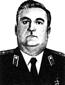 Диасамидзе Михаил Степанович