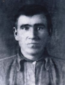Кузьмин Степан Васильевич