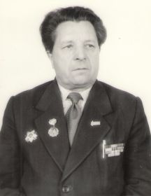 Иванов Виктор Васильевич 