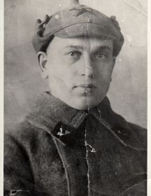 Грохотов Павел Иванович