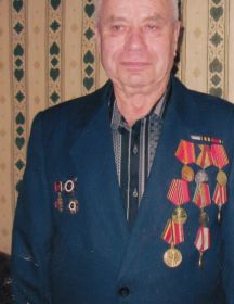 Булатов Павел Павлович