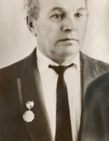 Поляков Василий Николаевич