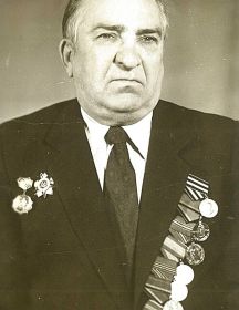 Козлов Николай Иванович