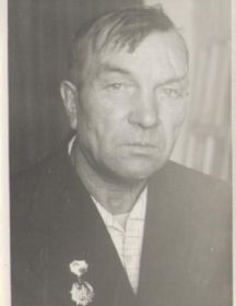 Андрианов Валентин Лазаревич