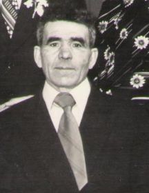 Петров Михаил Михайлович