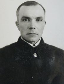 Наумов Петр Андреевич