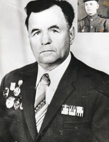 Корниенко Василий Григорьевич 