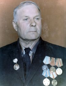 Хлюпин Сергей Николаевич