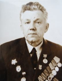 Демидов Константин Петрович