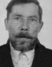 Шелехов Василий Борисович (26.02.1903г.-14.03.1955г.)