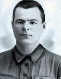 Козлов Филипп Николаевич 