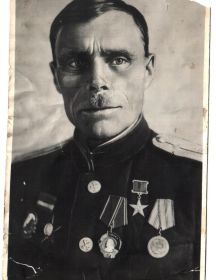 Ситников Иван Иванович