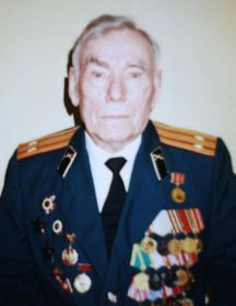 Земцов Алексей Ермолаевич