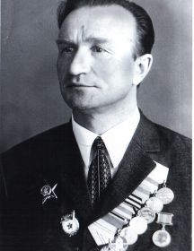 Клипов Владимир Александрович