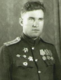 Аверкин Николай