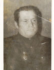 Банников Василий Александрович