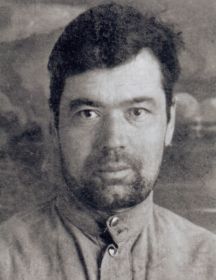 Туприков Павел Яковлевич