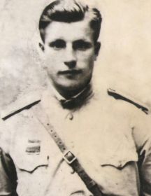 Терещенков Владимир Михайлович