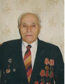 Евсеев Иван Павлович