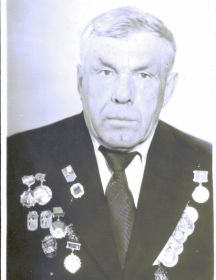 Помелов Виктор Михайлович