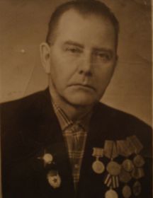 Савченко Виктор Гаврилович 