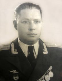 Шилков Сергей Васильевич