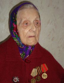 Жильникова Екатерина Николаевна