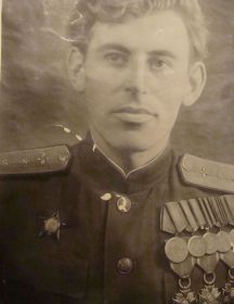 Царёв Николай Алексеевич