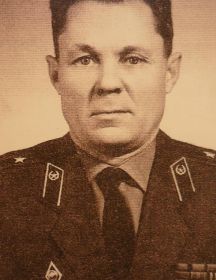 Салмин Владимир Романович