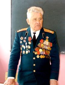 Валяев Иван Петрович