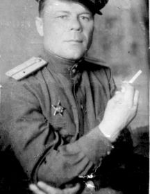 Шуманков Алексей Алексеевич