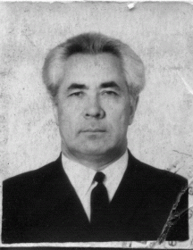 Тараторин Алексей Александрович