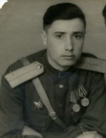 Ауман Владимир Валентинович