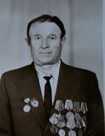 Лаврухин Павел Николаевич