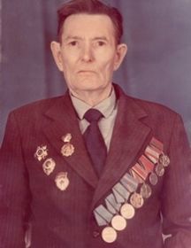 Буткеев Леонид Гаврилович