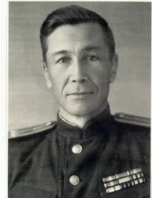 Ляпунов Василий Степанович