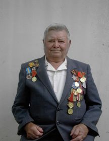 Чалов Артамон Петрович          (26.04.1925 - 17.03.2013)