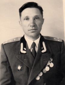 Руденко Василий Степанович