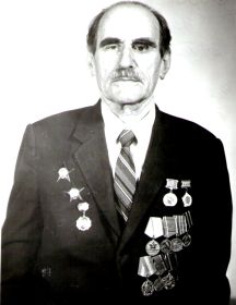 Боровский Николай Лукич