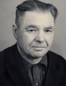 Ярославлев Роман Иванович