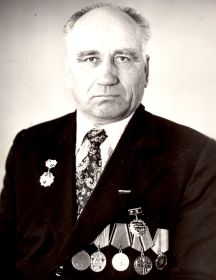 Сильянов Александр Иванович