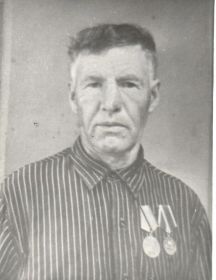 Борисов Дмитрий Иванович