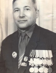 Маликов Георгий Дорофеевич