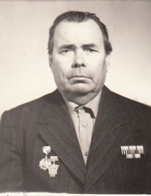 Соловаров Николай Сергеевич