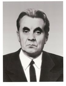 Чесноков Николай Егорович