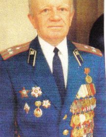 Мельников Николай Александрович