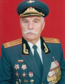 Сергеев Александр Иванович